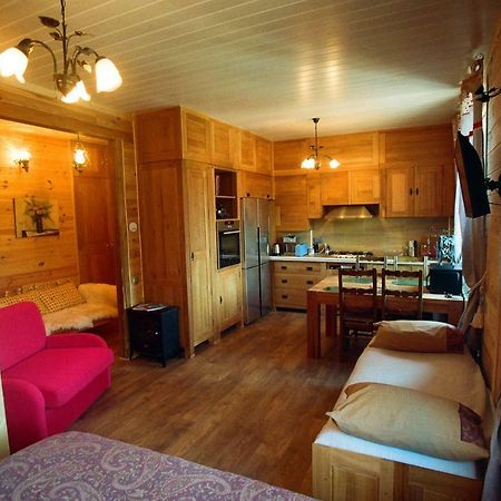 Hello Apartment Annecy Luaran gambar
