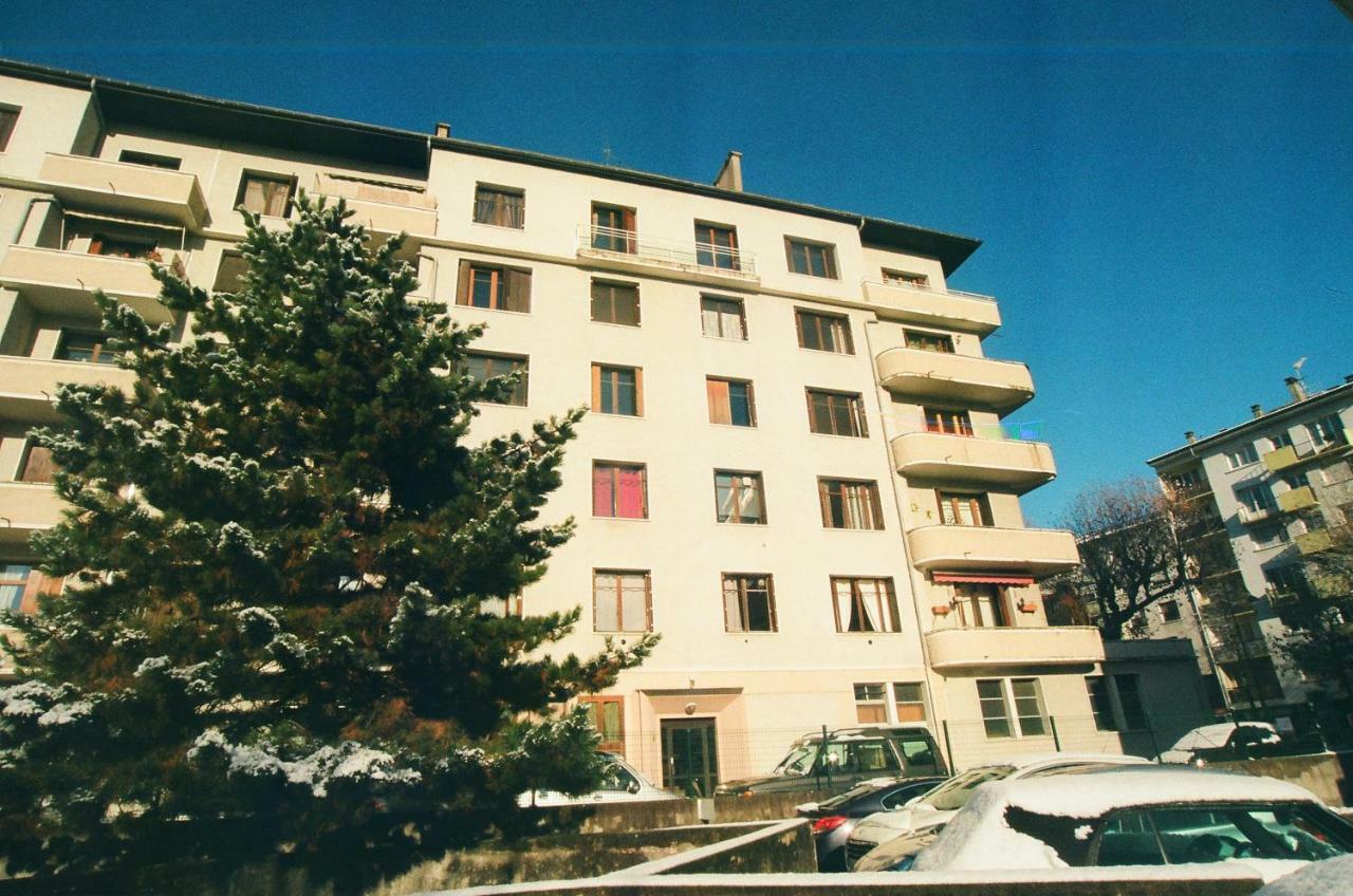 Hello Apartment Annecy Luaran gambar