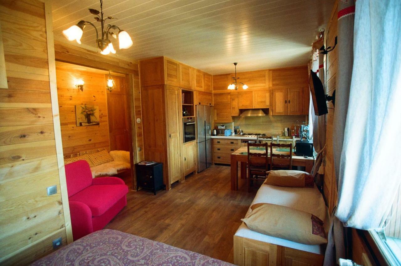 Hello Apartment Annecy Luaran gambar