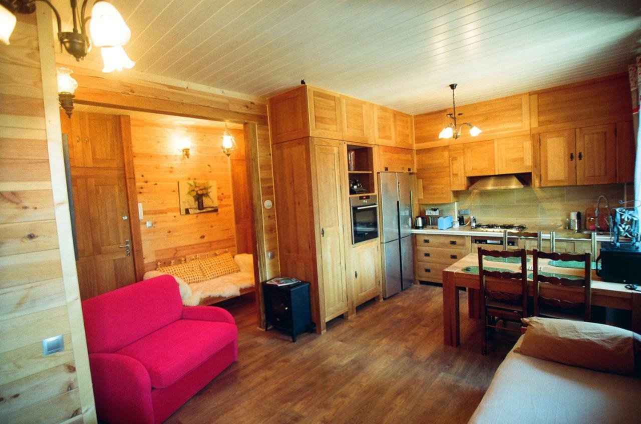 Hello Apartment Annecy Luaran gambar