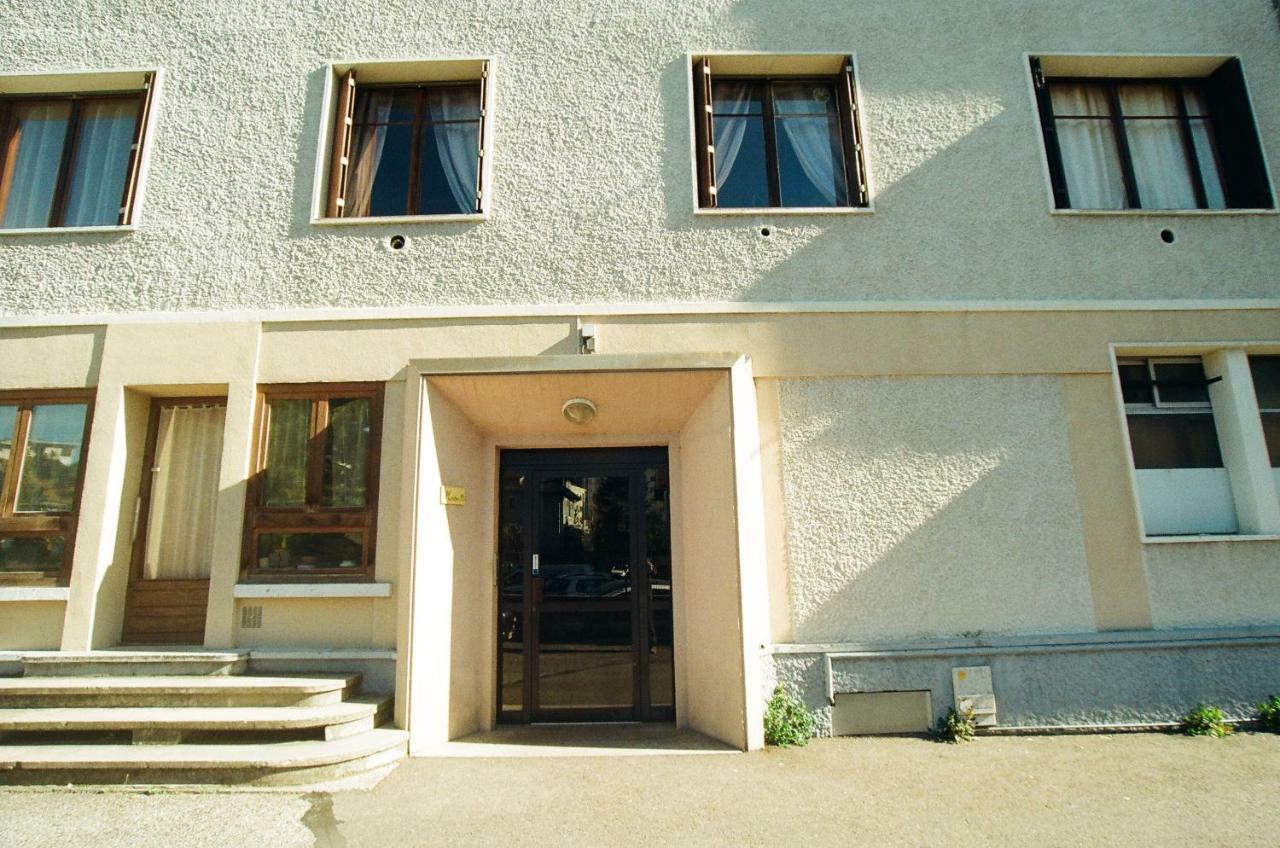 Hello Apartment Annecy Luaran gambar