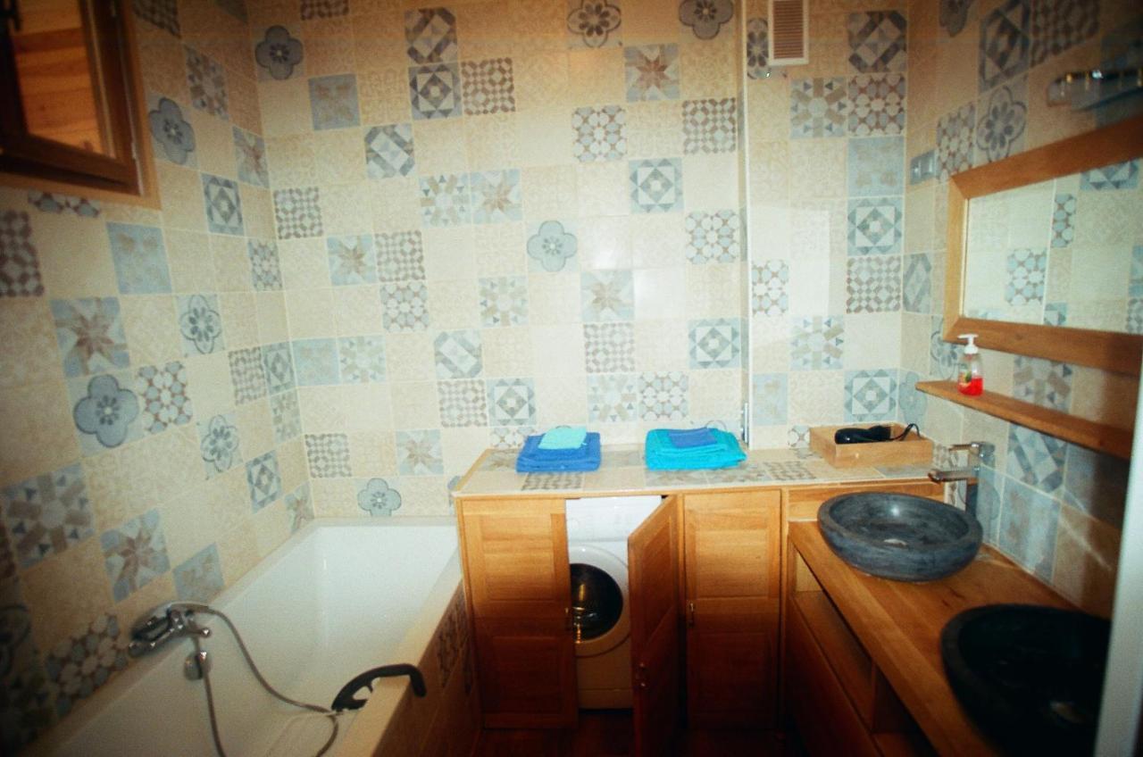 Hello Apartment Annecy Bilik gambar